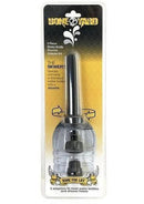 Boneyard - The Skwert Silicone Douche Adaptor Kit of 5 Pieces