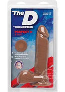 The D - Perfect D in Ultraskyn