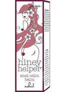 Jelique Hiney Helper Anal Calm Balm - 15 mL