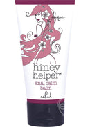 Jelique Hiney Helper Anal Calm Balm - 15 mL