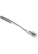 Rouge Stainless Steel Pinwheel