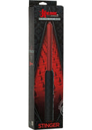 Kink The Stinger Electroplay Zapper Wand