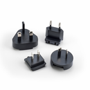 Doxy Original Die Cast Super-Powerful Aluminum & Silicone Wand Vibrator