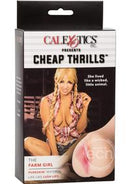 Cheap Thrills Themed Strokers