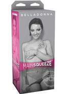 Main Squeeze Celeb Pussy Strokers