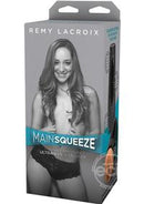 Main Squeeze Celeb Pussy Strokers