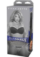 Main Squeeze Celeb Pussy Strokers