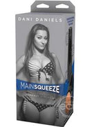 Main Squeeze Celeb Pussy Strokers