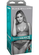 Main Squeeze Celeb Pussy Strokers