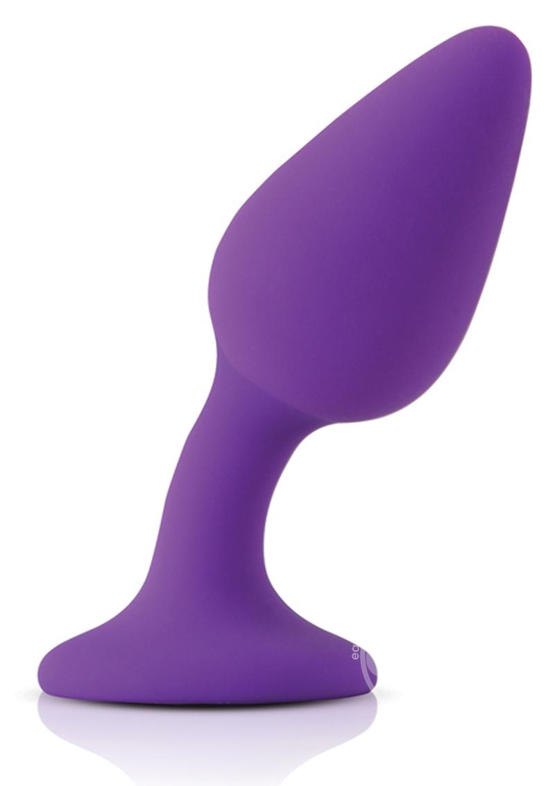 Inya - Queen Silicone Butt Plug