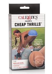 Cheap Thrills Themed Strokers