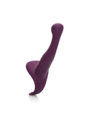 Her Royal Harness Vibrating Me2 Probe - Purple