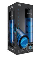 Zolo BlowPro Auto Stroking Realistic Blowjob Simulator