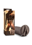 Hot Chocolate Nicole's Kitty Stroker