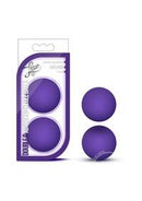 Luxe Double O Advanced Kegel Ball Set