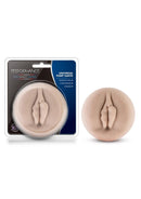 Performance Universal Realistic Pump Sleeves - Vanilla