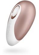 Satisfyer Deluxe Air Pulse Stimulator