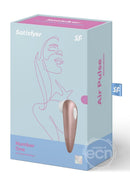 Satisfyer Number One