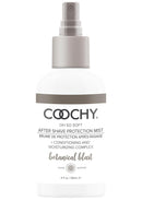 Coochy Aftershave Protection Mist - Botanical Blast 4oz