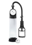 Performance VX2 Penis Pump with Gauge