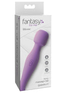 Fantasy For Her Body Massage-Her - Purple