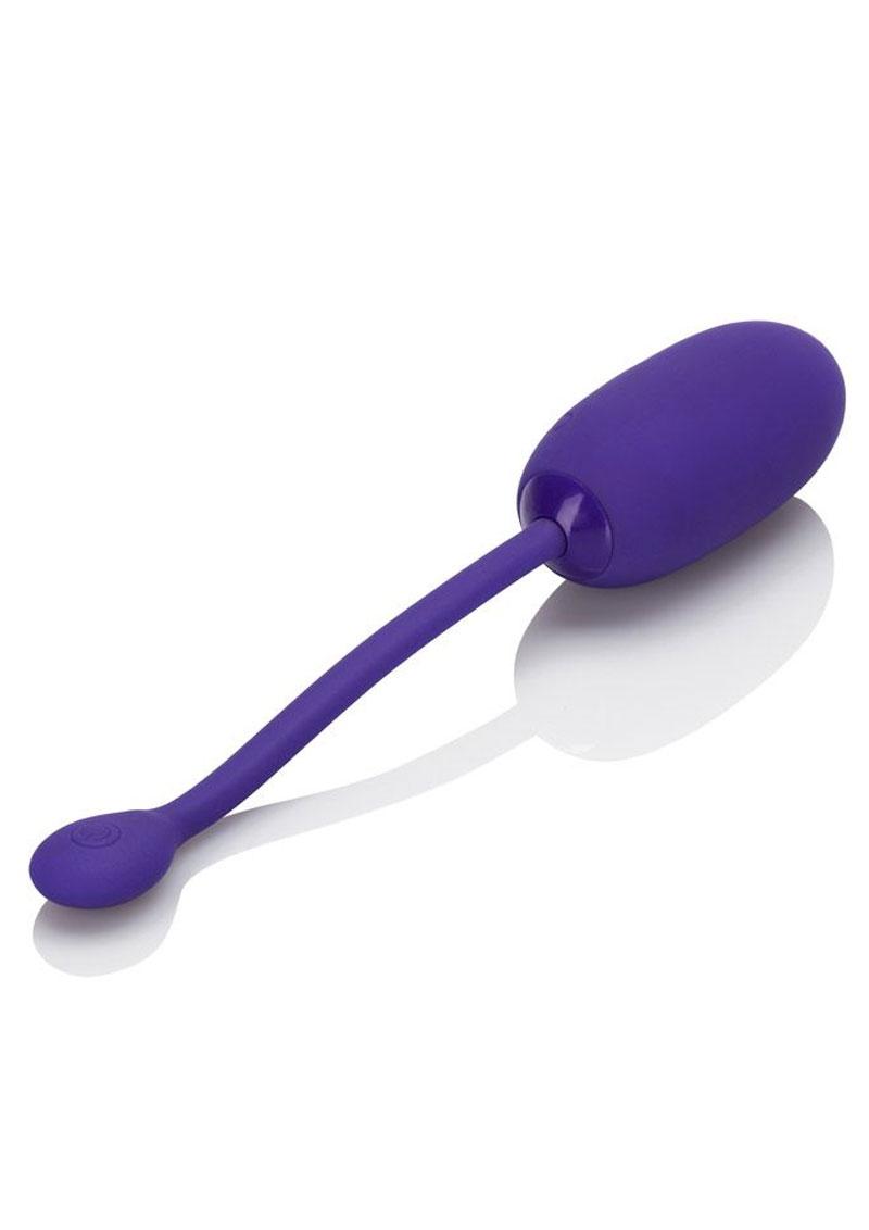 Rechargeable Silicone Kegel Ball (2 Sizes)