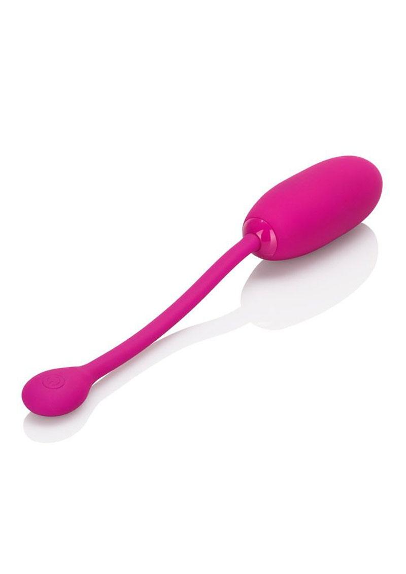 Rechargeable Silicone Kegel Ball (2 Sizes)