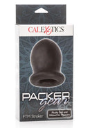 Packer Gear FTM Stroker - Black
