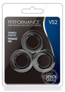 Performance VS2 Pure Premium Cock Rings