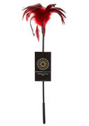 Sportsheets Starburst Feather Dusters - 3 Colors