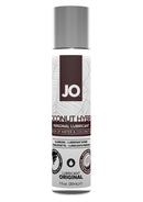 JO Coconut Oil + Water Hybrid Personal Lubricant