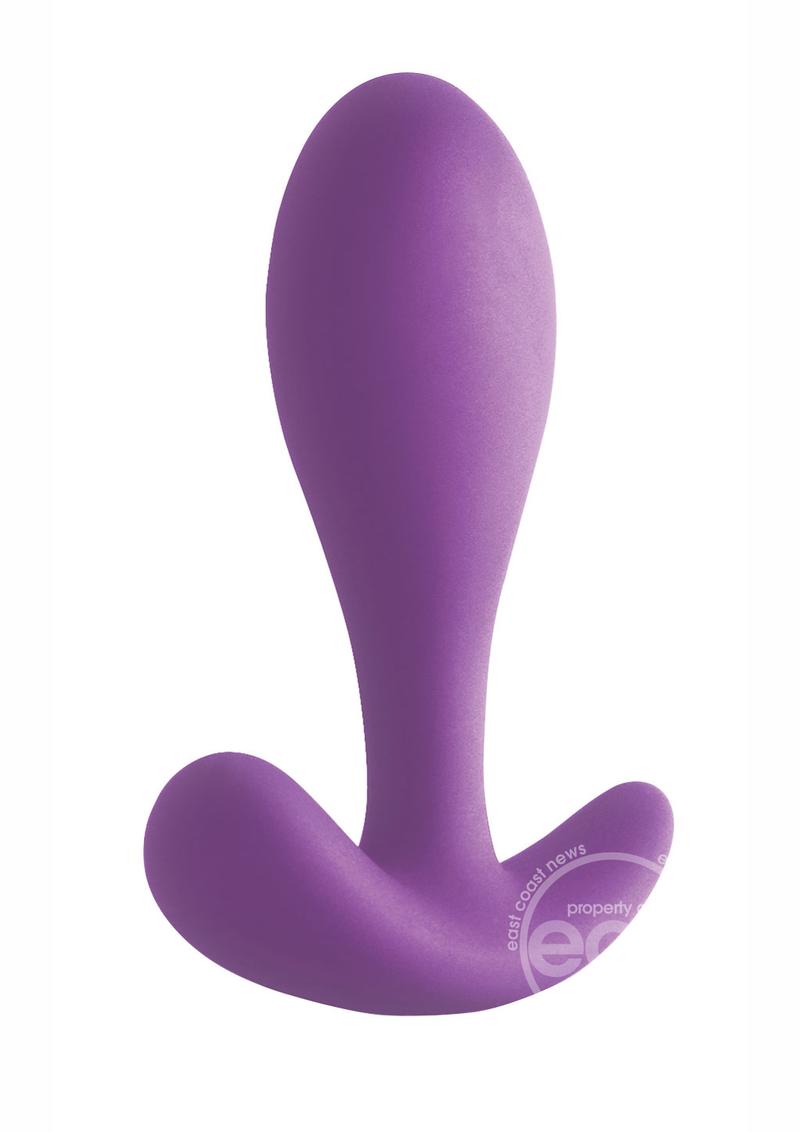 Firefly Ace I Silicone Glow-In-The-Dark Anal Plug Firefly Ace I Silicone Glow-In-The-Dark Anal Plug
