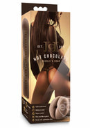 Hot Chocolate Nicole's Rear Stroker