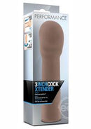 Performance 3-Inch Cock Extender