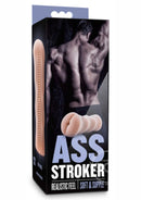 X5 Men Ass Stroker - Vanilla