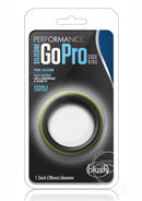 Performance Silicone Go Pro Penis Ring