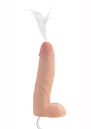 Loadz Dual-Density Squirting Dildos with Syringe Squirters