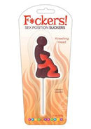 F*ckers Sex Position Suckers