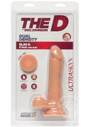 The D - Slim D in Ultraskyn