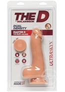 The D - Master D in Ultraskyn