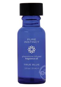 Pure Instinct Pheromone Fragrance Oil - 0.5 oz