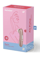 Satisfyer Pro 2+