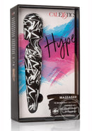 Hype Massager Clitoral Vibrator with Handle