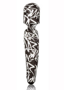 Hype Massager Clitoral Vibrator with Handle