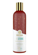 DONA Vegan Essential Massage Oils - 4oz