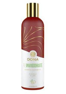 DONA Vegan Essential Massage Oils - 4oz