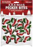 XXX-Mas Pecker Bites