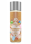JO Candy Shop Water-Based Flavored Lubricants - 2oz