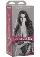 Main Squeeze Celeb Pussy Strokers