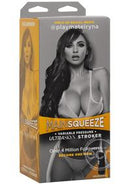Main Squeeze Celeb Pussy Strokers